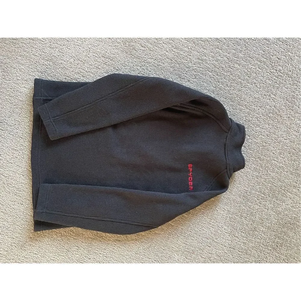 Spyder Jacket